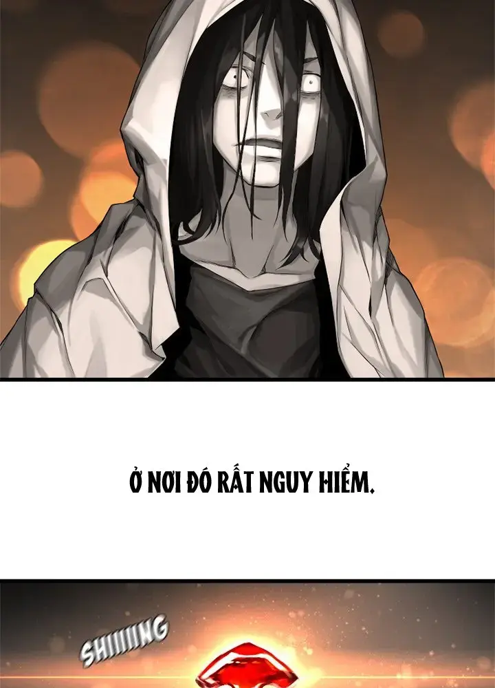 Lời Triệu Hồi Bí Ẩn Chapter 10 - Trang 37