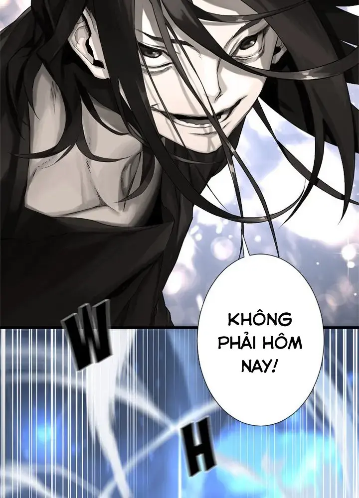 Lời Triệu Hồi Bí Ẩn Chapter 10 - Trang 43