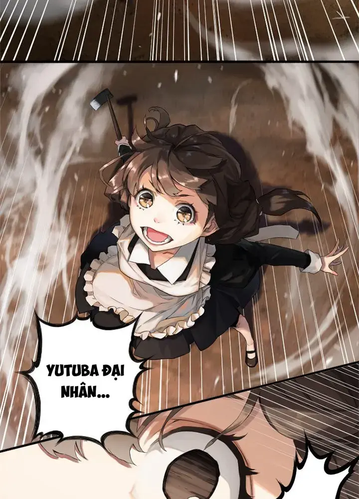 Lời Triệu Hồi Bí Ẩn Chapter 10 - Trang 49