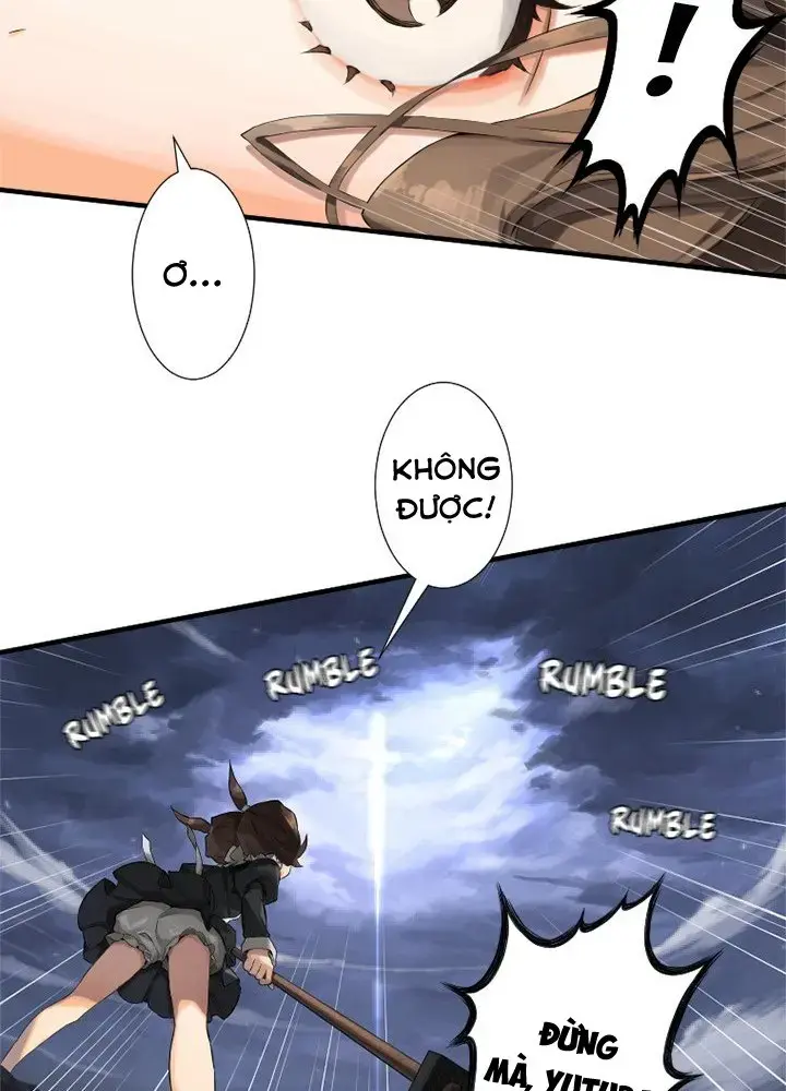 Lời Triệu Hồi Bí Ẩn Chapter 10 - Trang 50