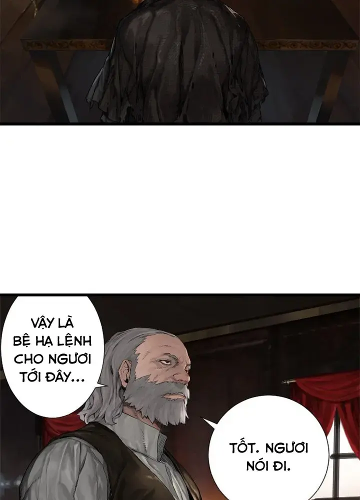 Lời Triệu Hồi Bí Ẩn Chapter 10 - Trang 6