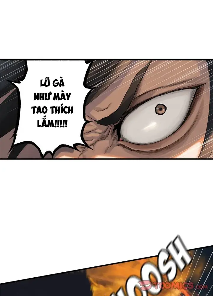 Lời Triệu Hồi Bí Ẩn Chapter 11 - Trang 1