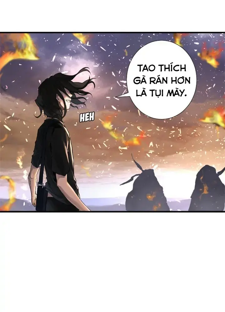 Lời Triệu Hồi Bí Ẩn Chapter 11 - Trang 14