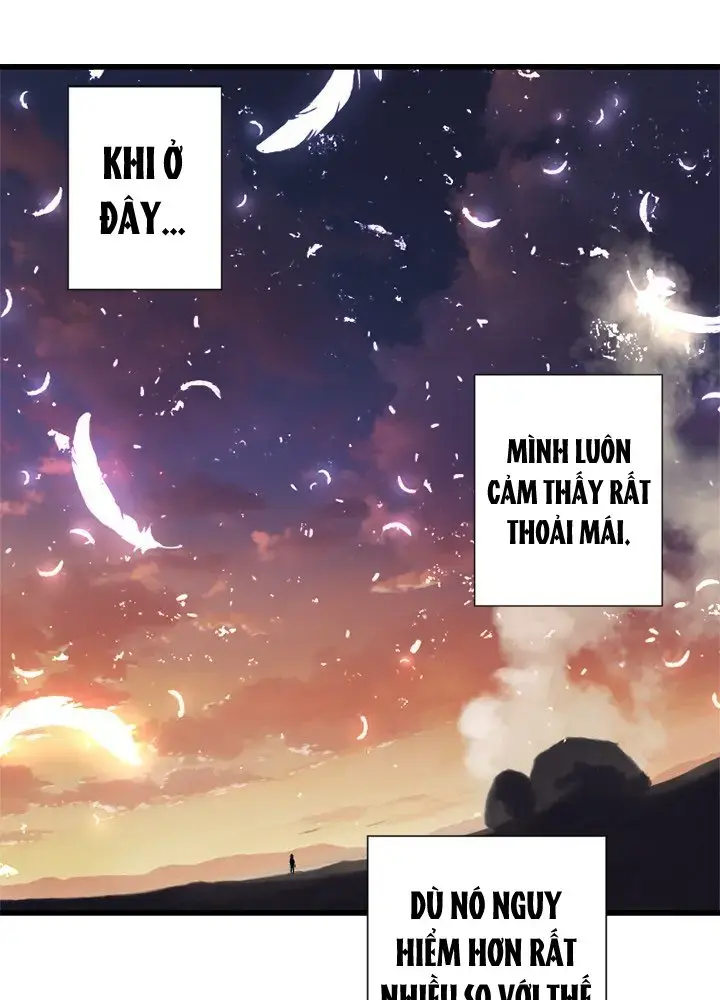 Lời Triệu Hồi Bí Ẩn Chapter 11 - Trang 15