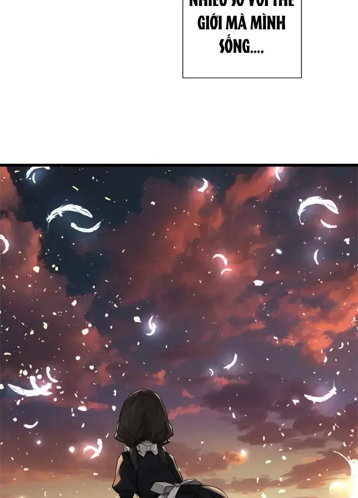 Lời Triệu Hồi Bí Ẩn Chapter 11 - Trang 16