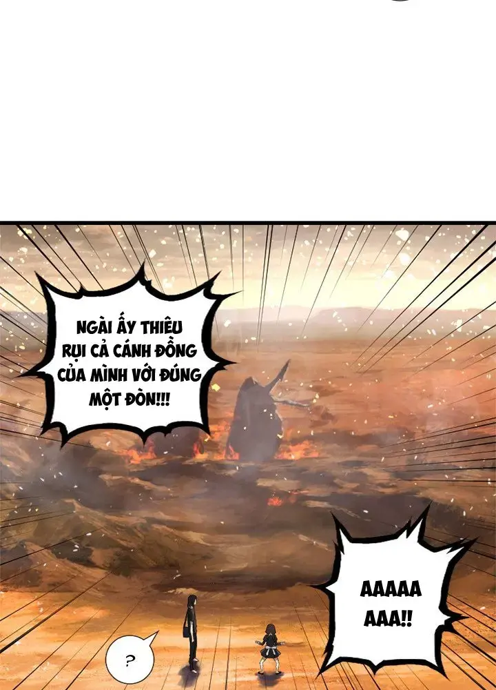 Lời Triệu Hồi Bí Ẩn Chapter 11 - Trang 18