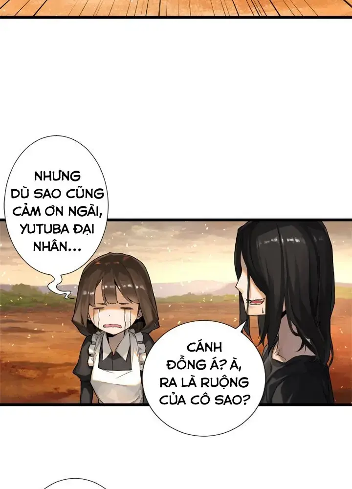 Lời Triệu Hồi Bí Ẩn Chapter 11 - Trang 19