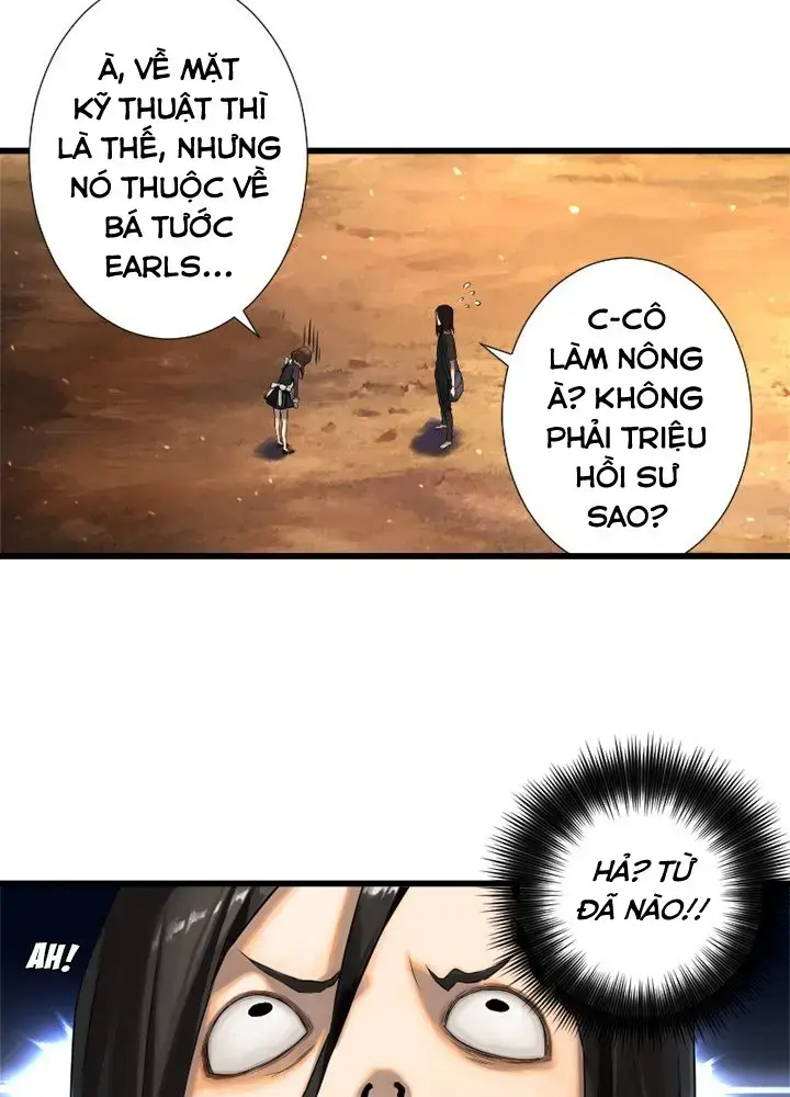 Lời Triệu Hồi Bí Ẩn Chapter 11 - Trang 20
