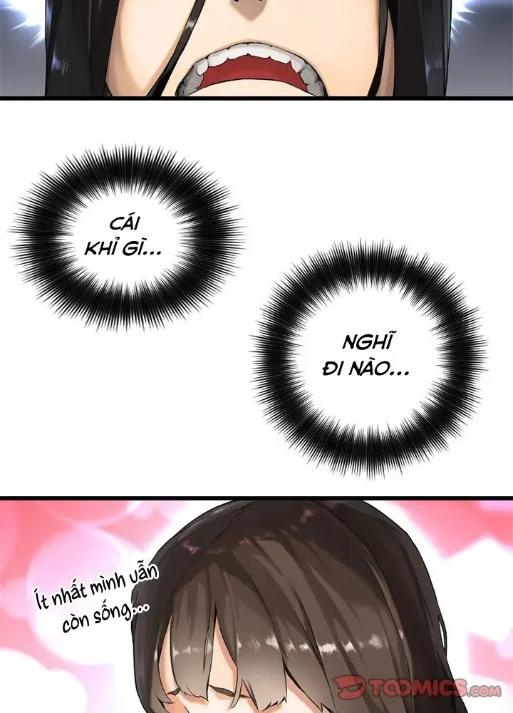 Lời Triệu Hồi Bí Ẩn Chapter 11 - Trang 21
