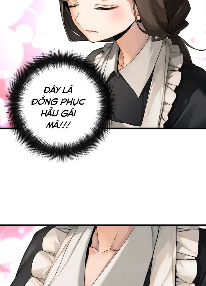Lời Triệu Hồi Bí Ẩn Chapter 11 - Trang 22