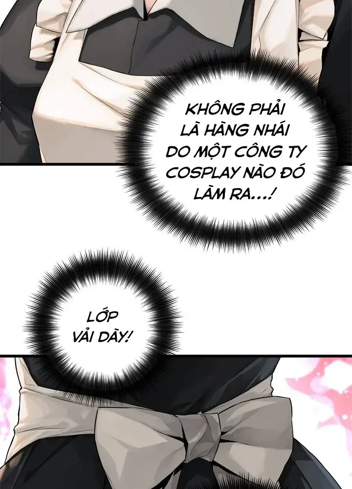 Lời Triệu Hồi Bí Ẩn Chapter 11 - Trang 23