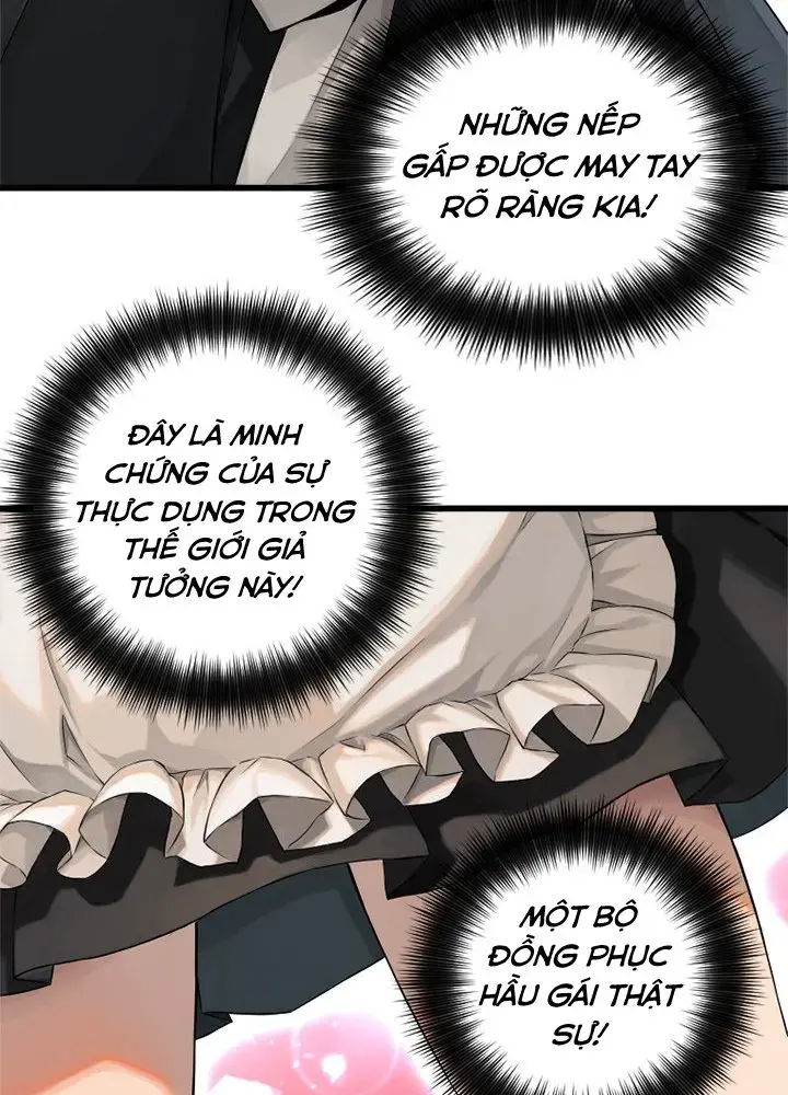 Lời Triệu Hồi Bí Ẩn Chapter 11 - Trang 24