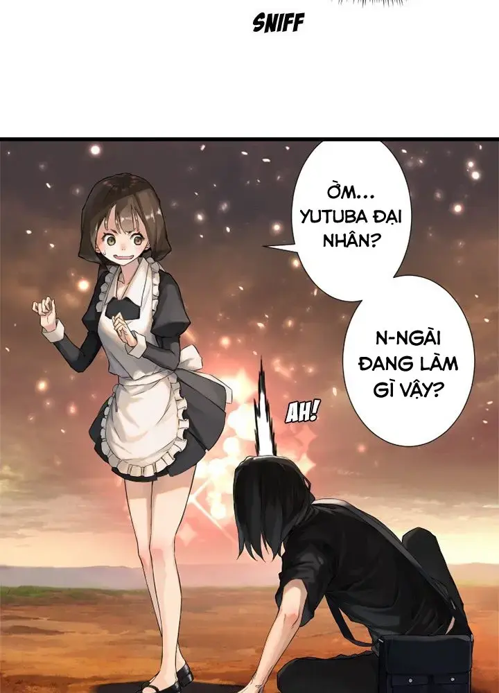 Lời Triệu Hồi Bí Ẩn Chapter 11 - Trang 26