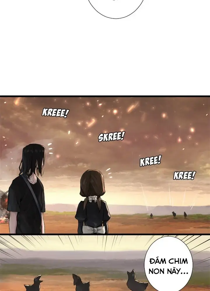 Lời Triệu Hồi Bí Ẩn Chapter 11 - Trang 28