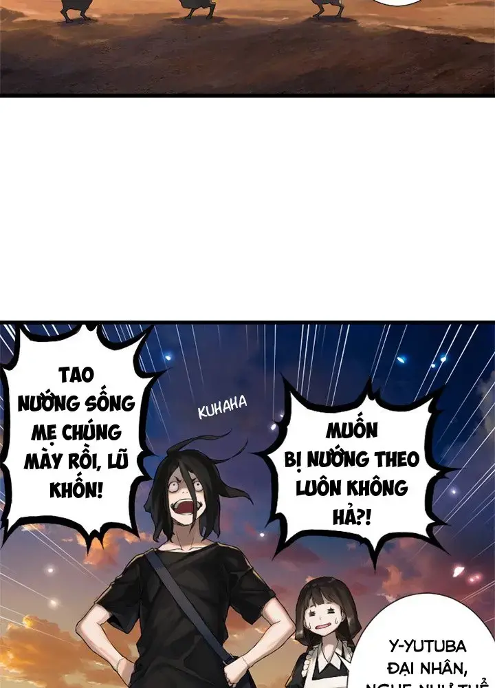 Lời Triệu Hồi Bí Ẩn Chapter 11 - Trang 29