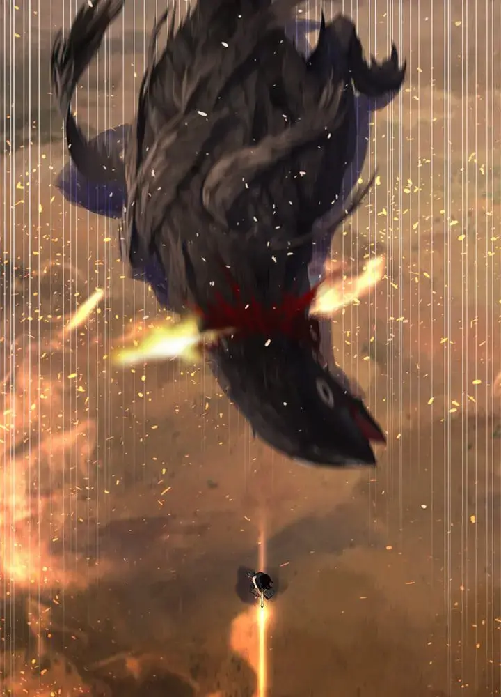 Lời Triệu Hồi Bí Ẩn Chapter 11 - Trang 3