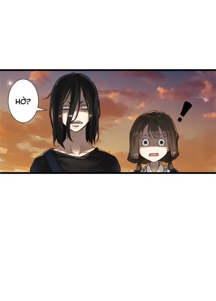 Lời Triệu Hồi Bí Ẩn Chapter 11 - Trang 31