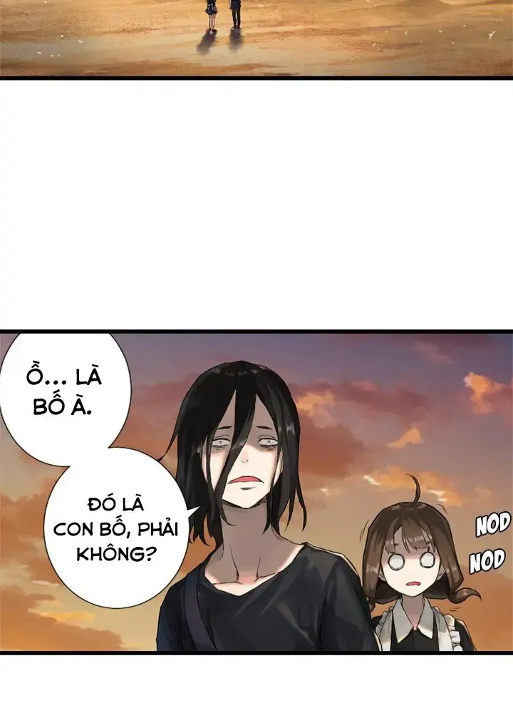 Lời Triệu Hồi Bí Ẩn Chapter 11 - Trang 33