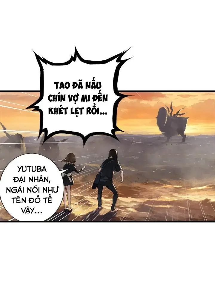 Lời Triệu Hồi Bí Ẩn Chapter 11 - Trang 34