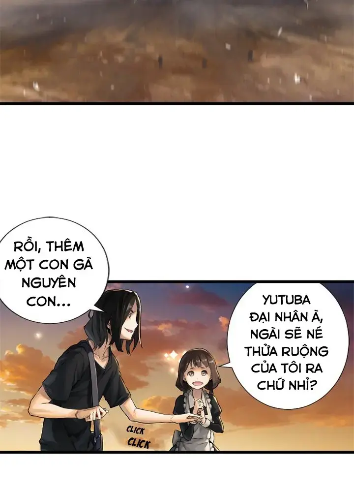 Lời Triệu Hồi Bí Ẩn Chapter 11 - Trang 36