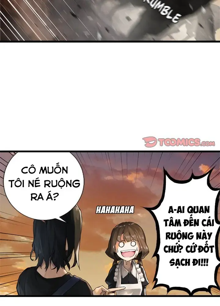 Lời Triệu Hồi Bí Ẩn Chapter 11 - Trang 41