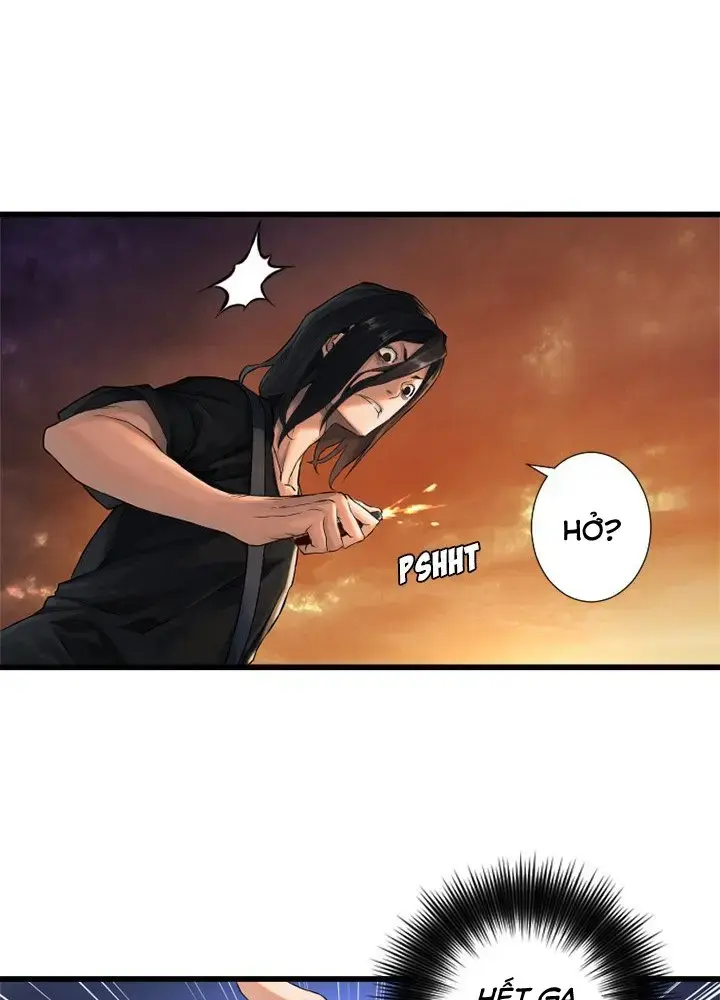 Lời Triệu Hồi Bí Ẩn Chapter 11 - Trang 43