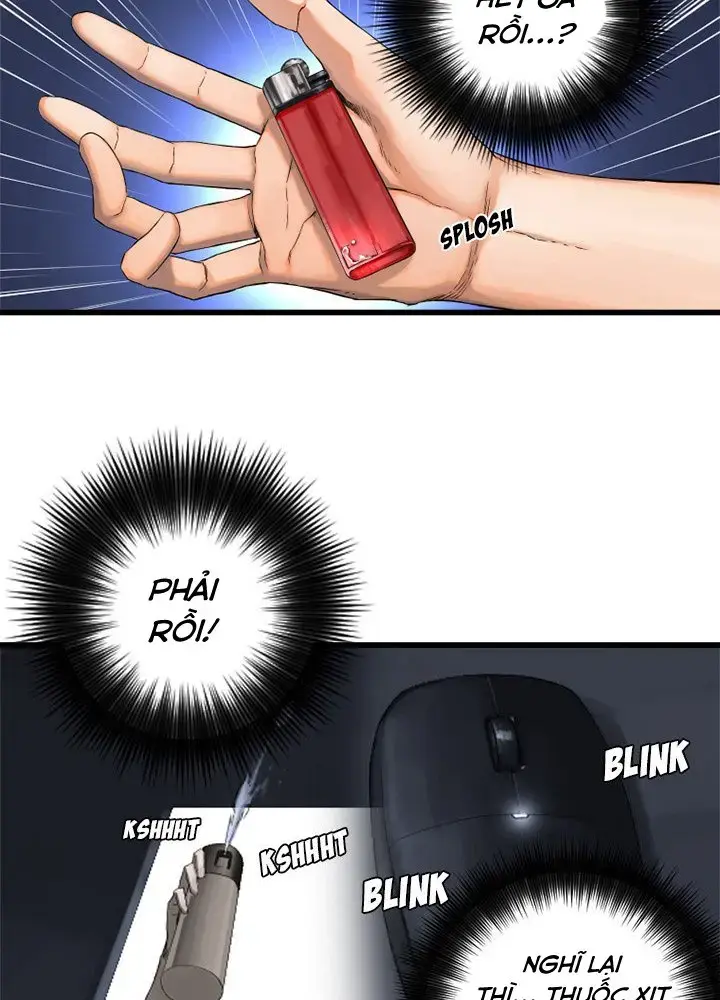 Lời Triệu Hồi Bí Ẩn Chapter 11 - Trang 44