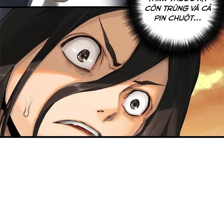 Lời Triệu Hồi Bí Ẩn Chapter 11 - Trang 45