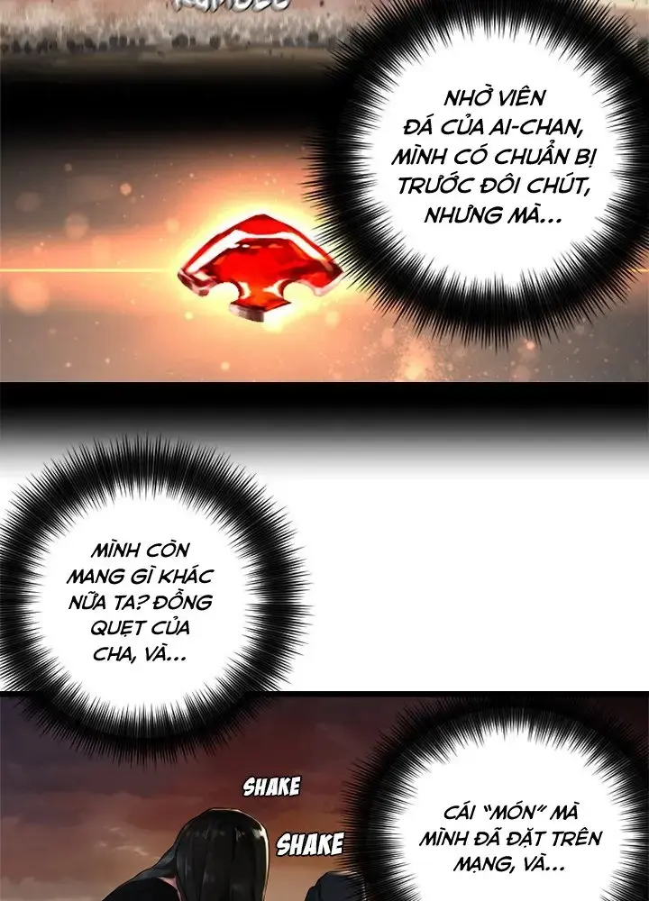 Lời Triệu Hồi Bí Ẩn Chapter 11 - Trang 48