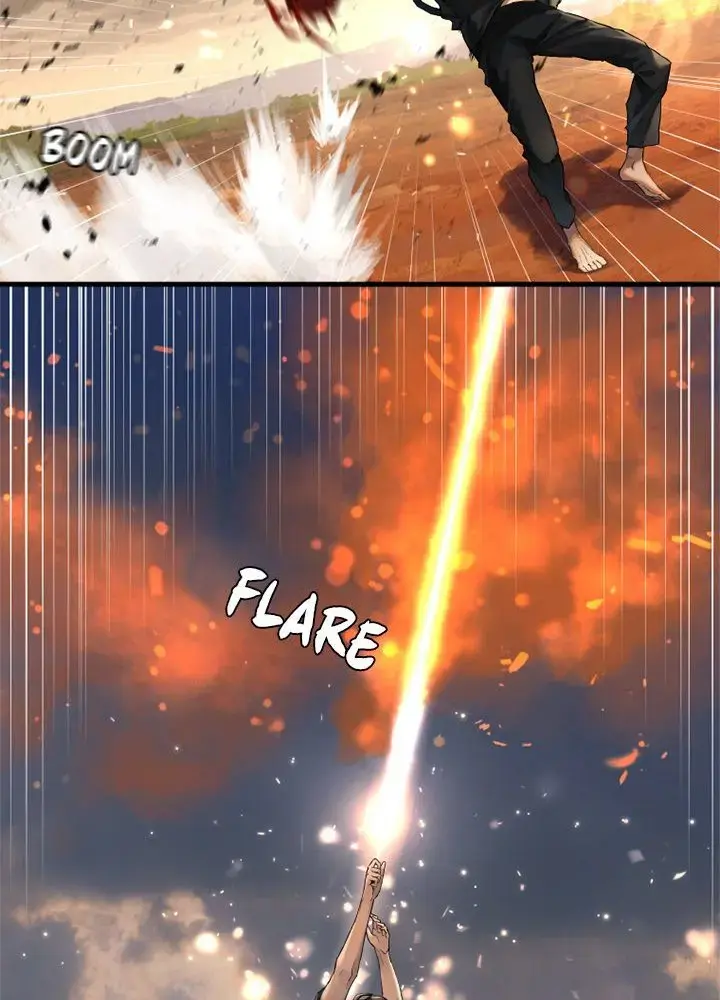 Lời Triệu Hồi Bí Ẩn Chapter 11 - Trang 5