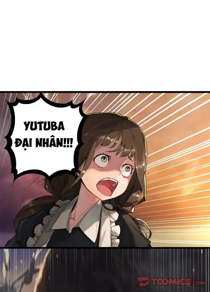 Lời Triệu Hồi Bí Ẩn Chapter 12 - Trang 1