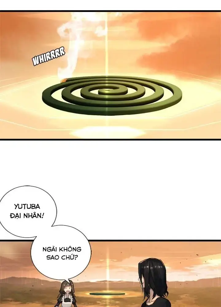 Lời Triệu Hồi Bí Ẩn Chapter 12 - Trang 19