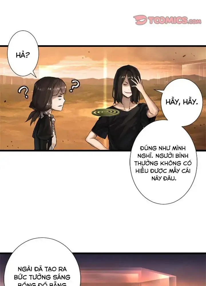Lời Triệu Hồi Bí Ẩn Chapter 12 - Trang 22