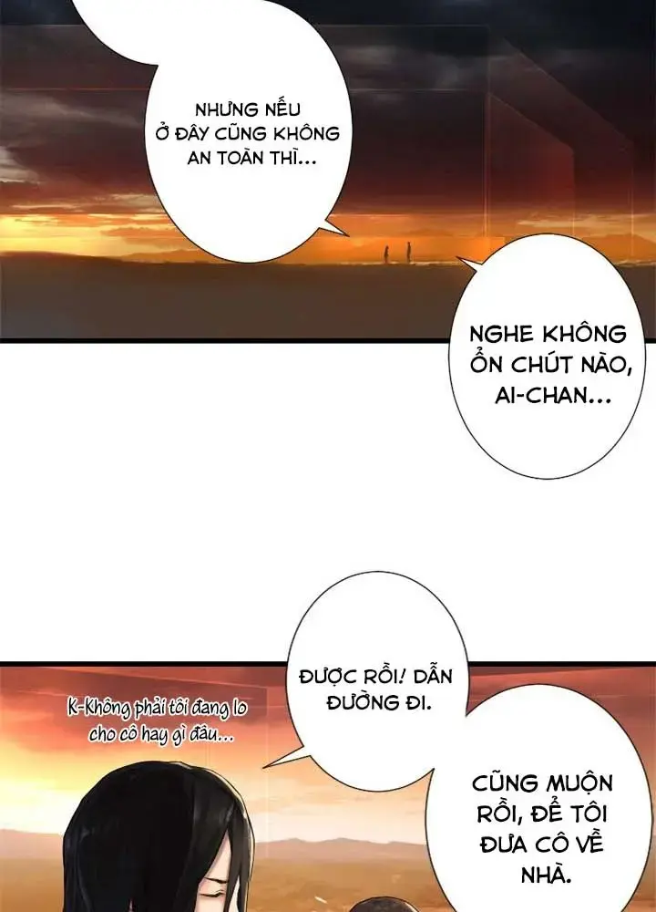 Lời Triệu Hồi Bí Ẩn Chapter 12 - Trang 27