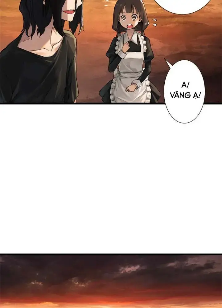 Lời Triệu Hồi Bí Ẩn Chapter 12 - Trang 28