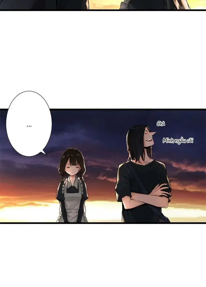 Lời Triệu Hồi Bí Ẩn Chapter 12 - Trang 33
