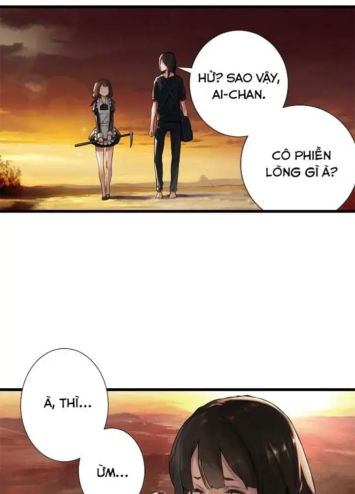 Lời Triệu Hồi Bí Ẩn Chapter 12 - Trang 35