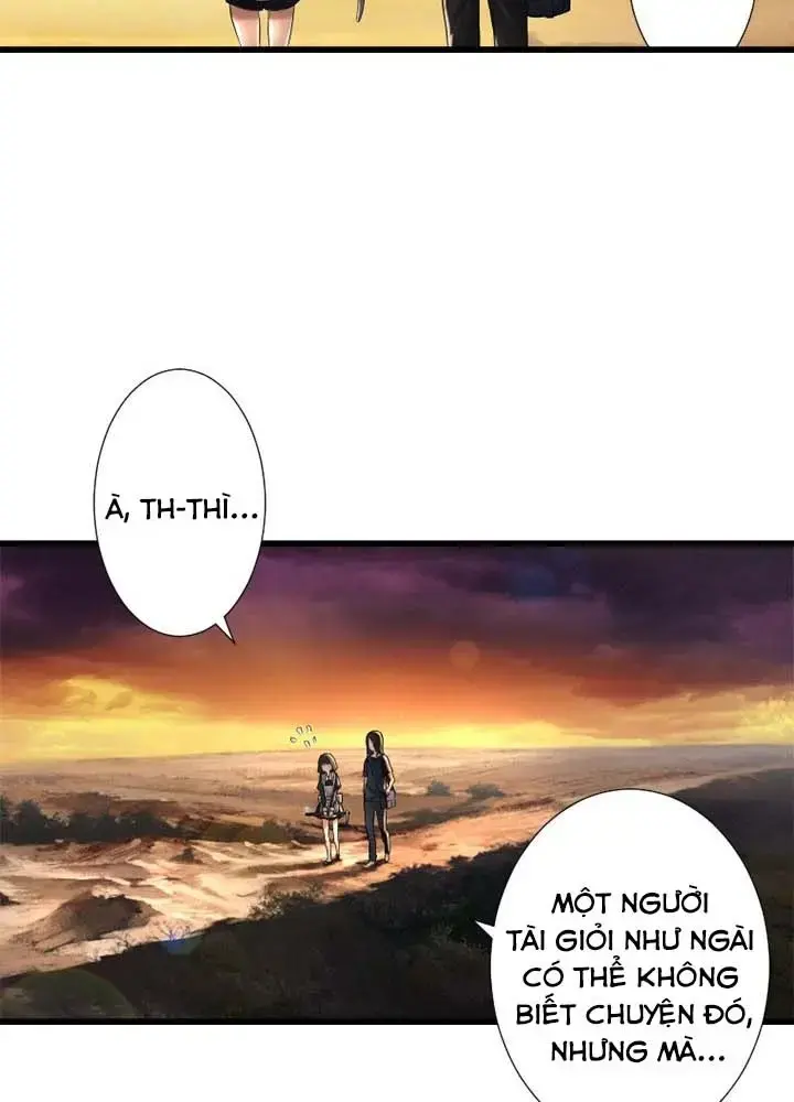 Lời Triệu Hồi Bí Ẩn Chapter 12 - Trang 37