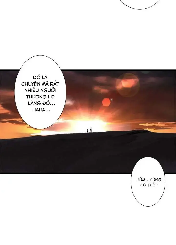 Lời Triệu Hồi Bí Ẩn Chapter 12 - Trang 38