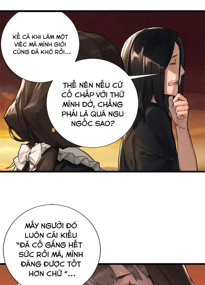 Lời Triệu Hồi Bí Ẩn Chapter 12 - Trang 39