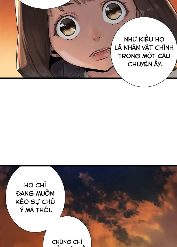 Lời Triệu Hồi Bí Ẩn Chapter 12 - Trang 40