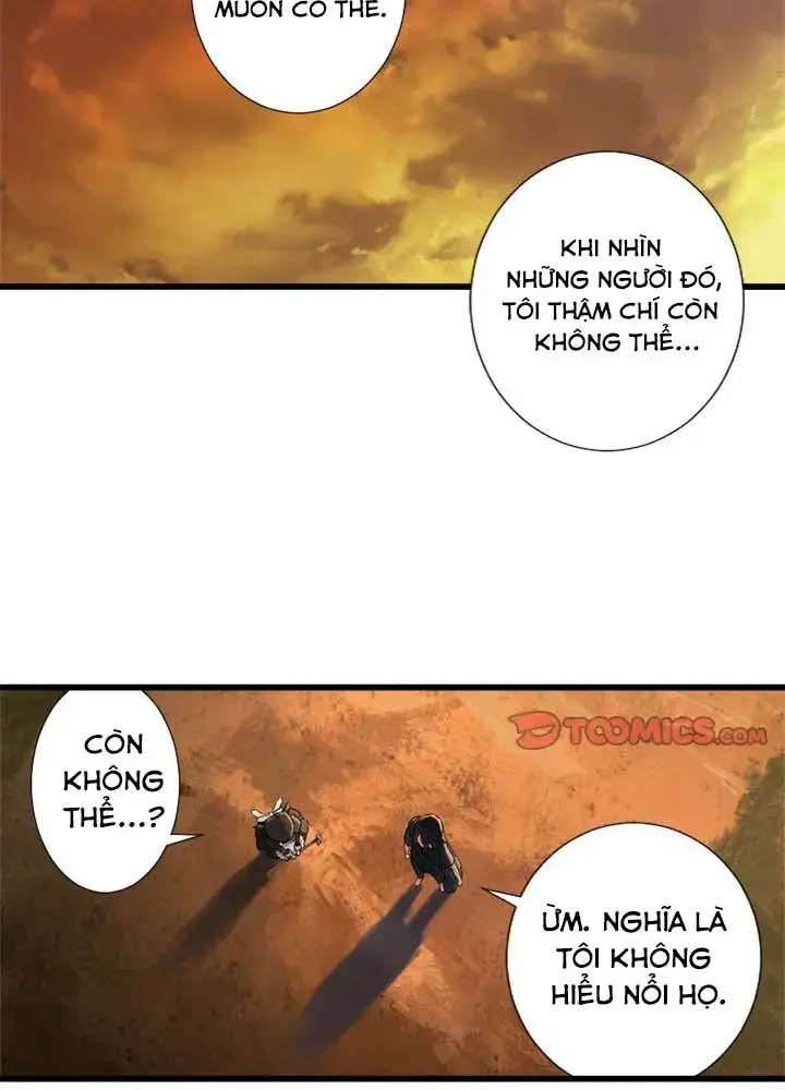Lời Triệu Hồi Bí Ẩn Chapter 12 - Trang 41