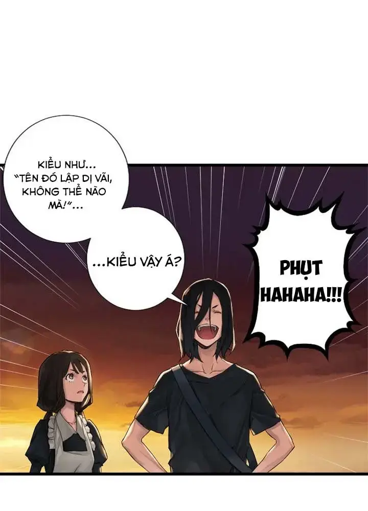Lời Triệu Hồi Bí Ẩn Chapter 12 - Trang 42