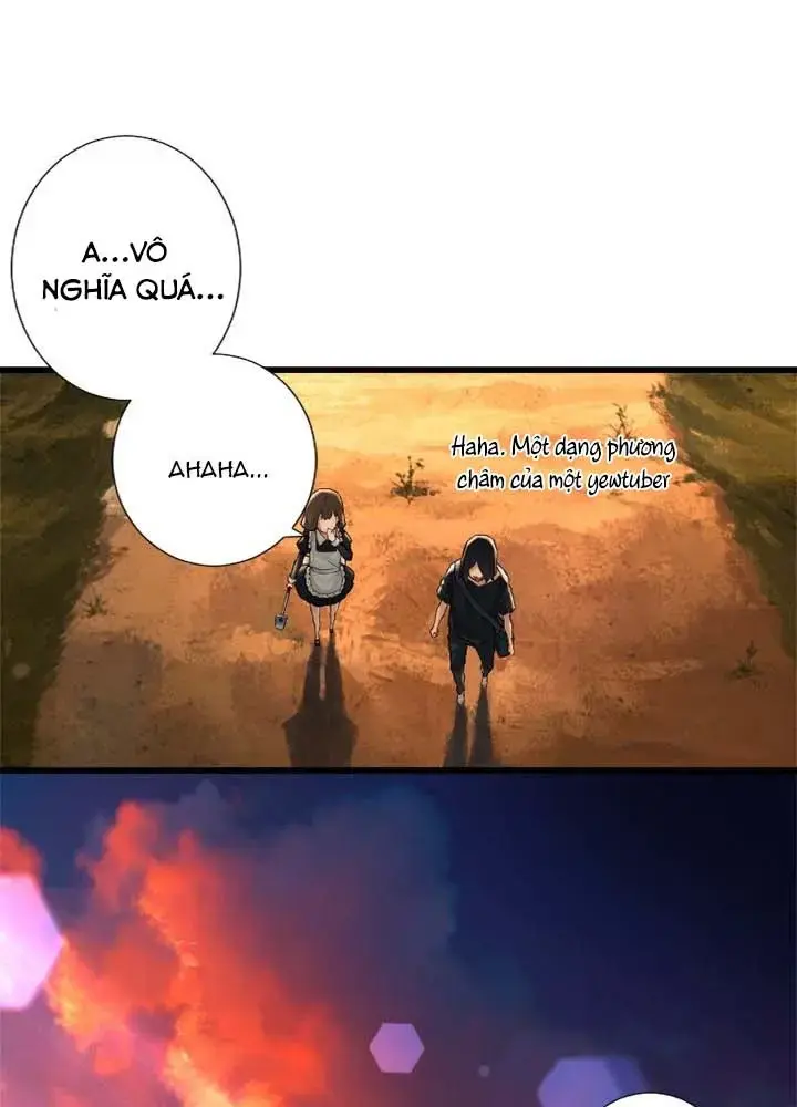 Lời Triệu Hồi Bí Ẩn Chapter 12 - Trang 43