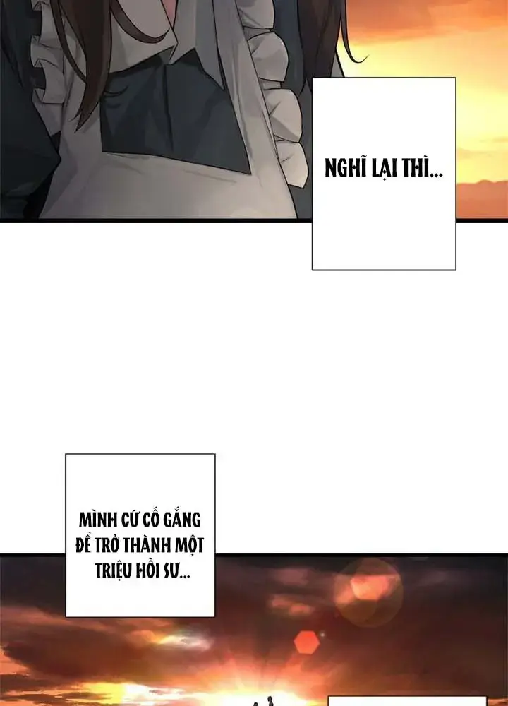 Lời Triệu Hồi Bí Ẩn Chapter 12 - Trang 45