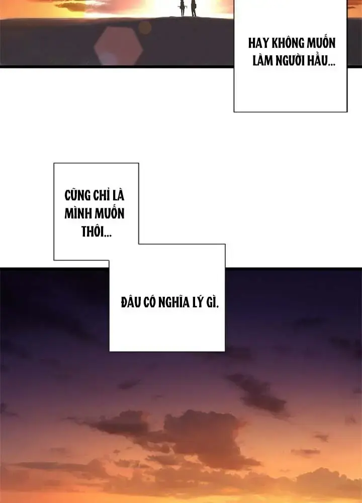 Lời Triệu Hồi Bí Ẩn Chapter 12 - Trang 46