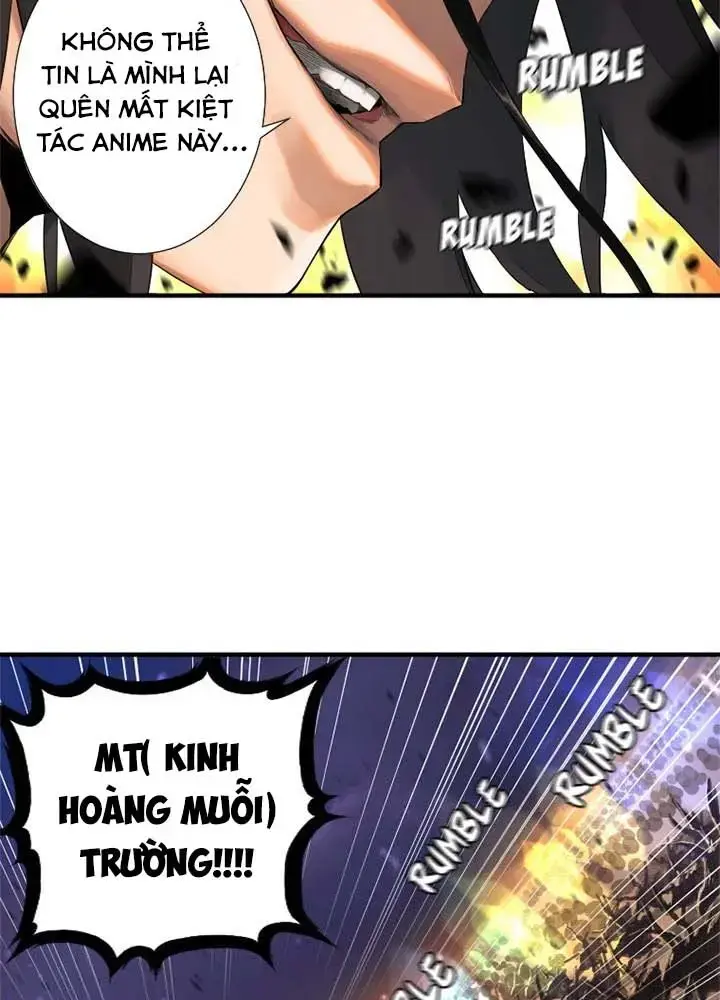Lời Triệu Hồi Bí Ẩn Chapter 12 - Trang 5