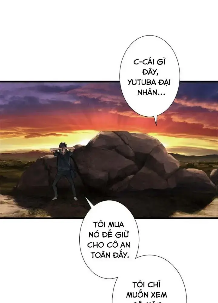 Lời Triệu Hồi Bí Ẩn Chapter 12 - Trang 50