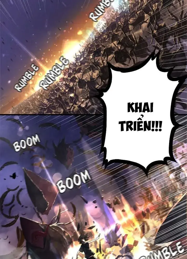 Lời Triệu Hồi Bí Ẩn Chapter 12 - Trang 6