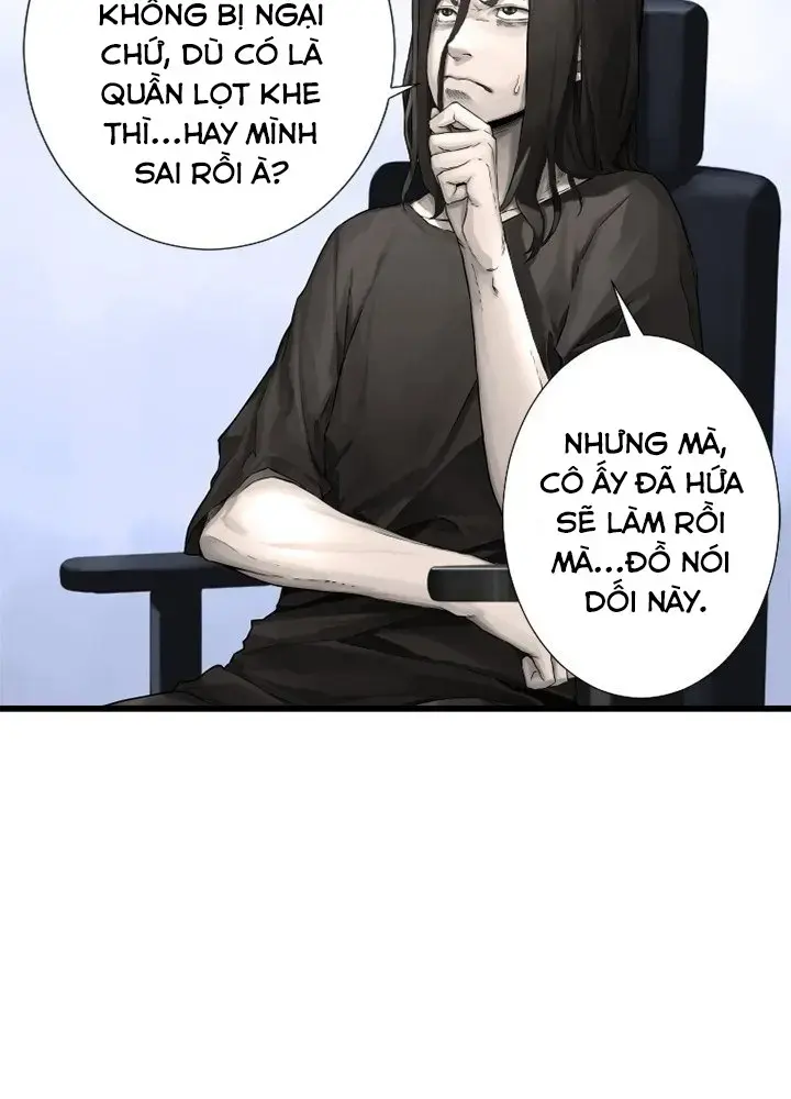 Lời Triệu Hồi Bí Ẩn Chapter 13 - Trang 10